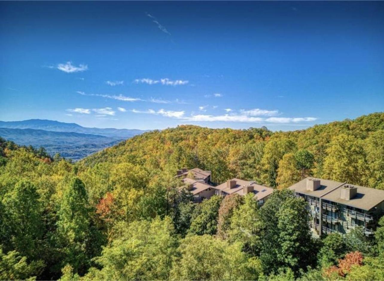 塞维尔维尔New! Haven Peaceful Retreatgorgeous Viewspool!别墅 外观 照片