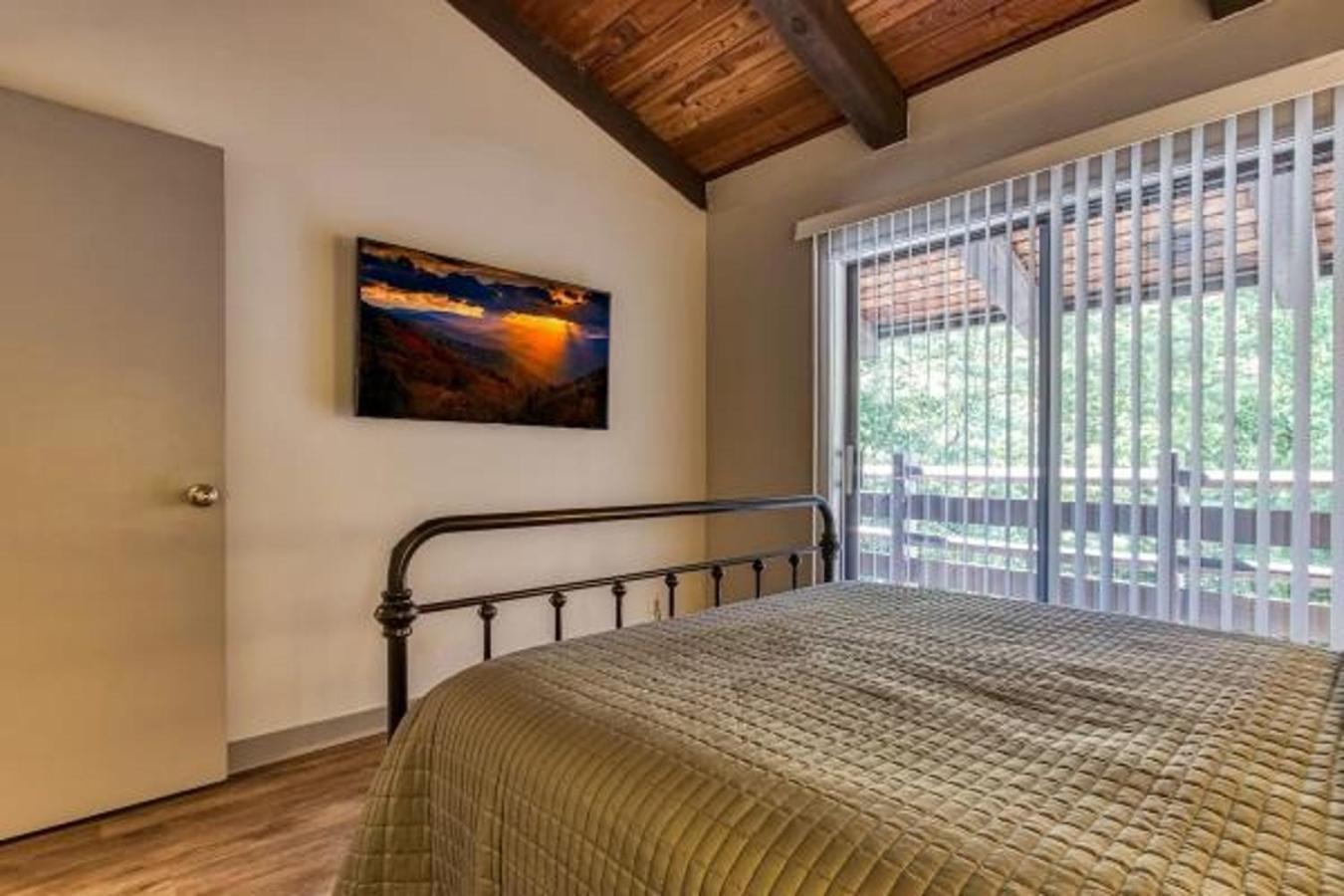塞维尔维尔New! Haven Peaceful Retreatgorgeous Viewspool!别墅 外观 照片